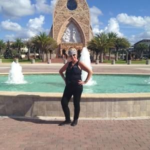 Meet your Posher, Linda